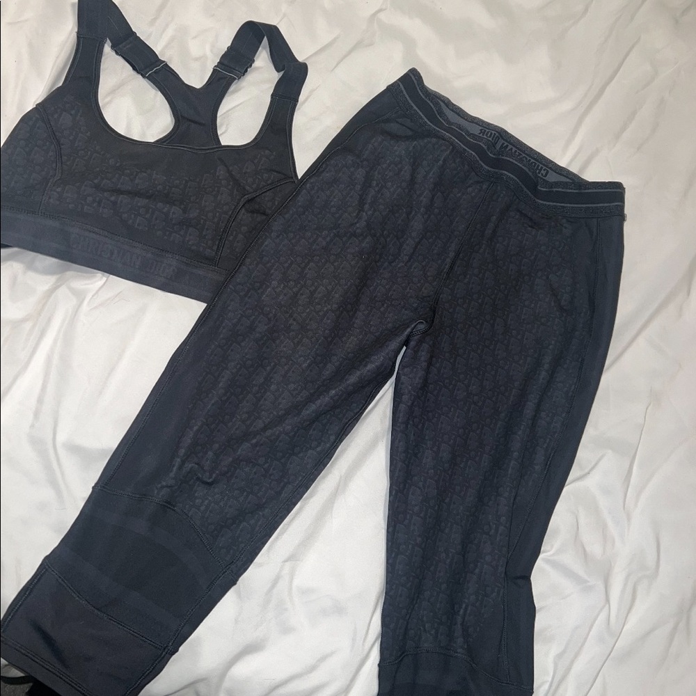 Dior set